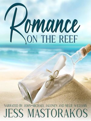 cover image of Romance on the Reef